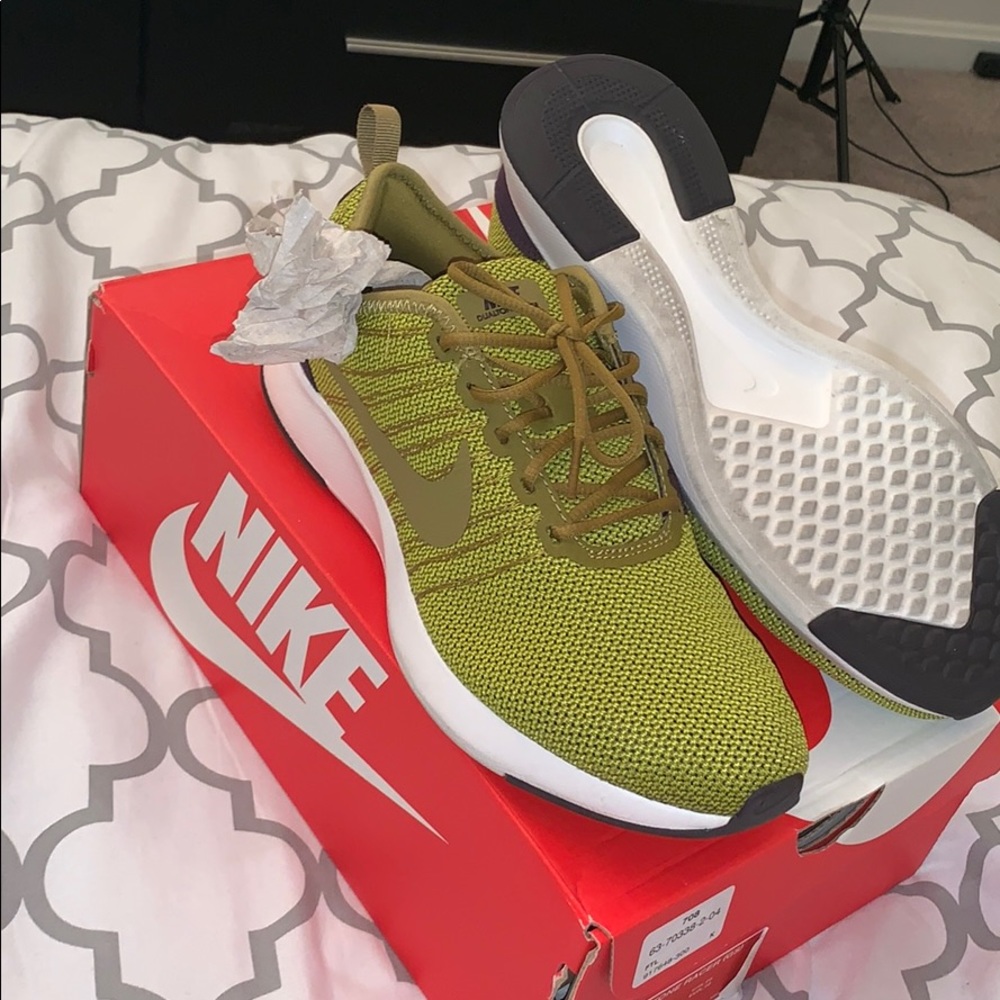 Nike Dualtone Racer - Picture 3 of 4